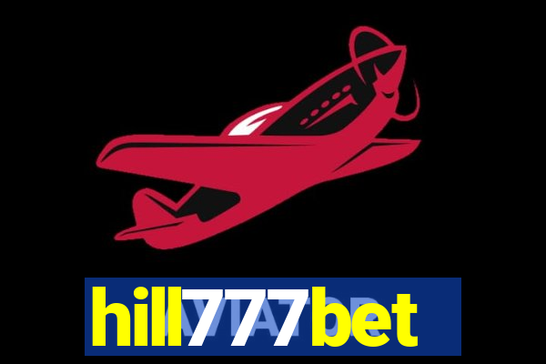 hill777bet