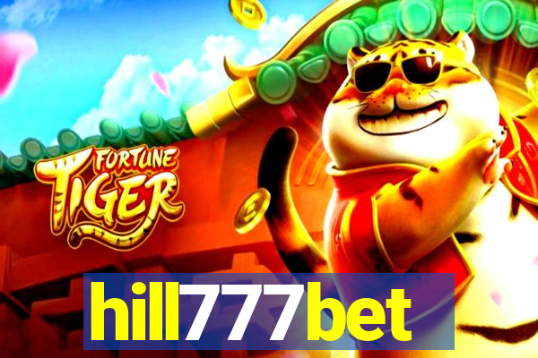 hill777bet