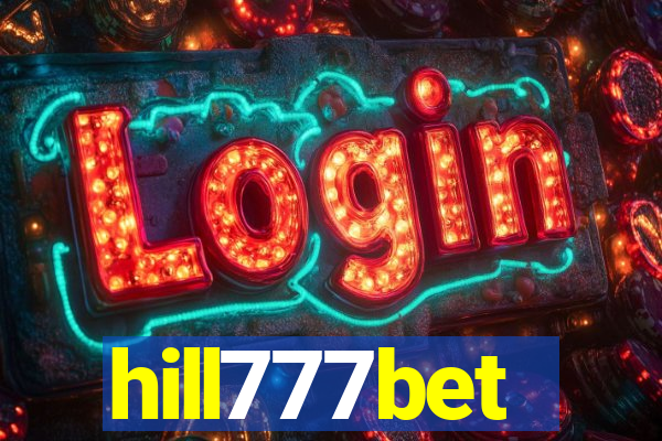 hill777bet