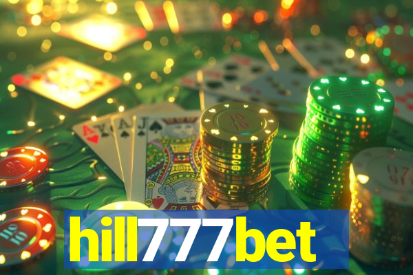 hill777bet