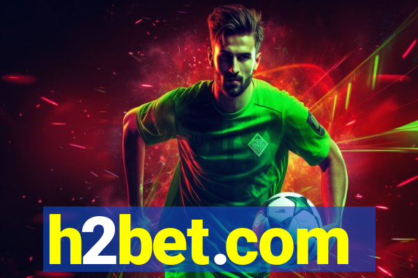 h2bet.com