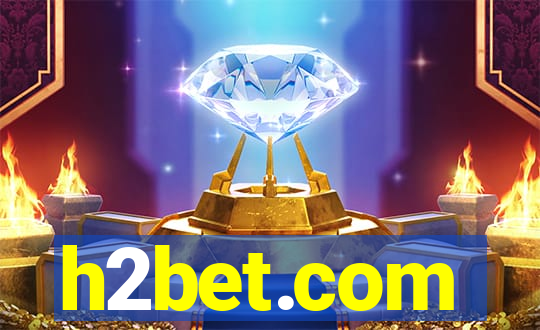 h2bet.com