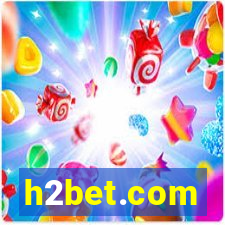 h2bet.com