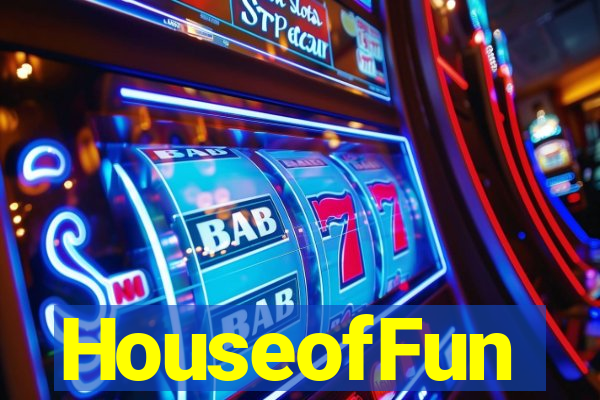 HouseofFun