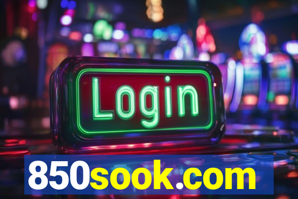 850sook.com