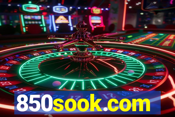 850sook.com