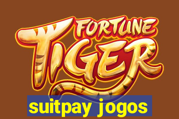 suitpay jogos