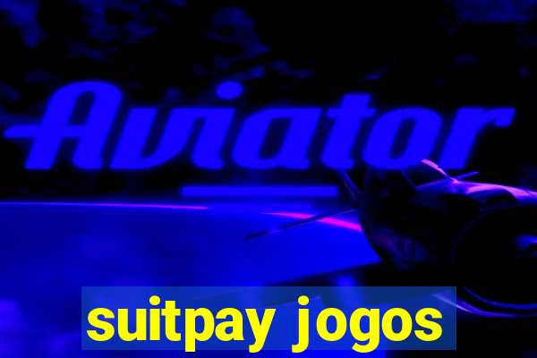 suitpay jogos