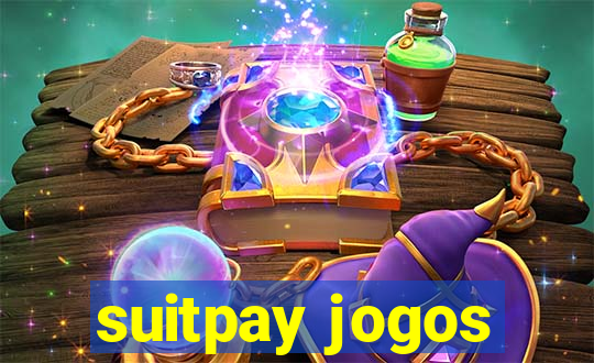 suitpay jogos