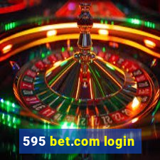 595 bet.com login