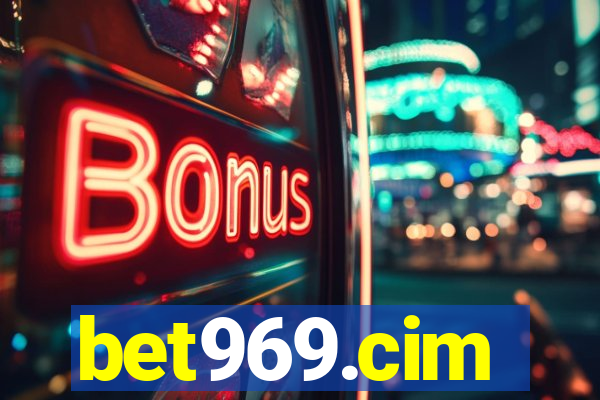 bet969.cim