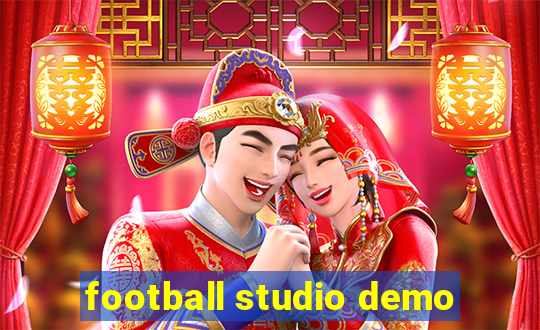 football studio demo