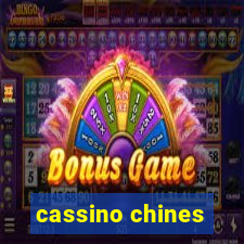 cassino chines