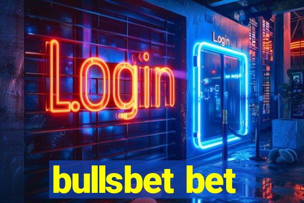 bullsbet bet