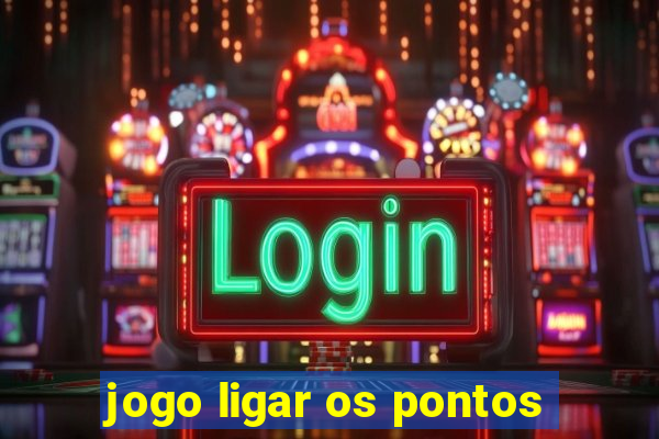 jogo ligar os pontos