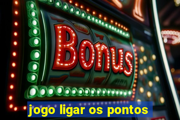 jogo ligar os pontos