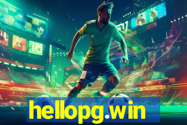 hellopg.win