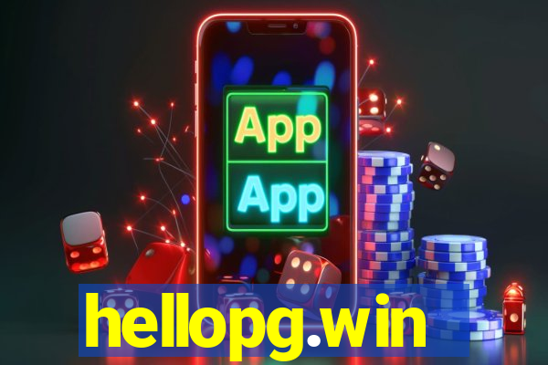 hellopg.win