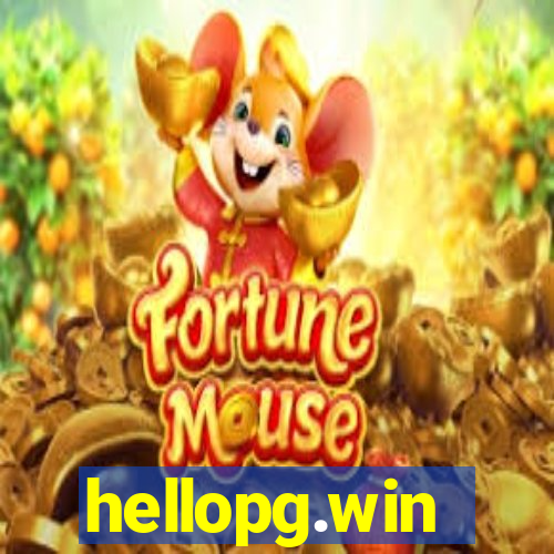 hellopg.win