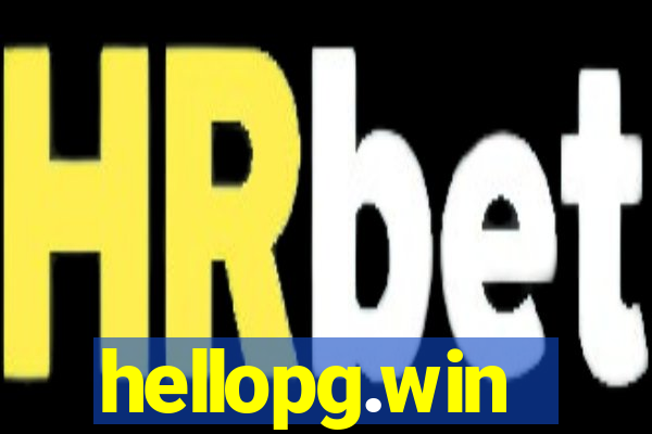 hellopg.win