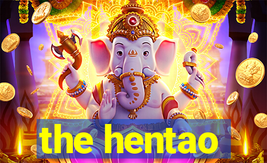 the hentao