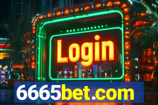 6665bet.com