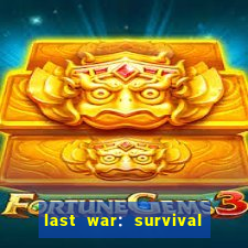 last war: survival game codes