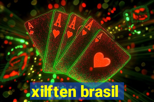 xilften brasil