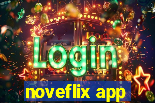 noveflix app