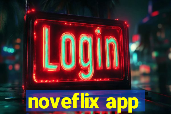 noveflix app