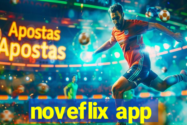 noveflix app