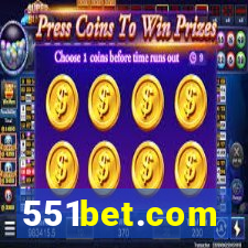 551bet.com