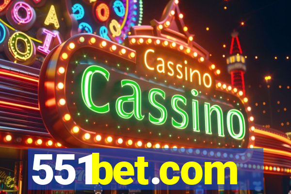 551bet.com