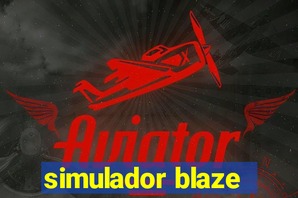 simulador blaze