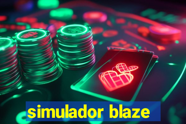 simulador blaze