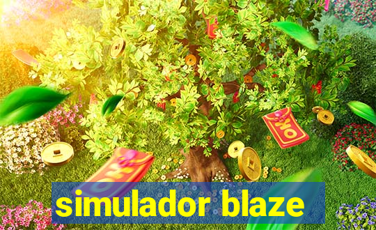 simulador blaze