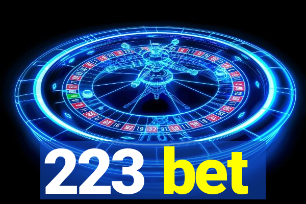 223 bet