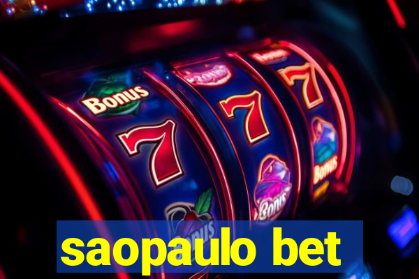 saopaulo bet