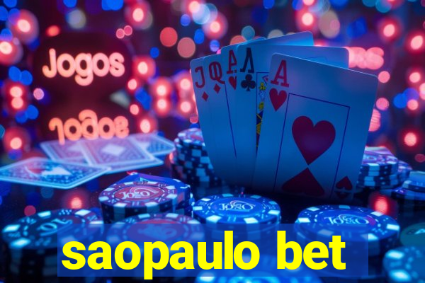 saopaulo bet