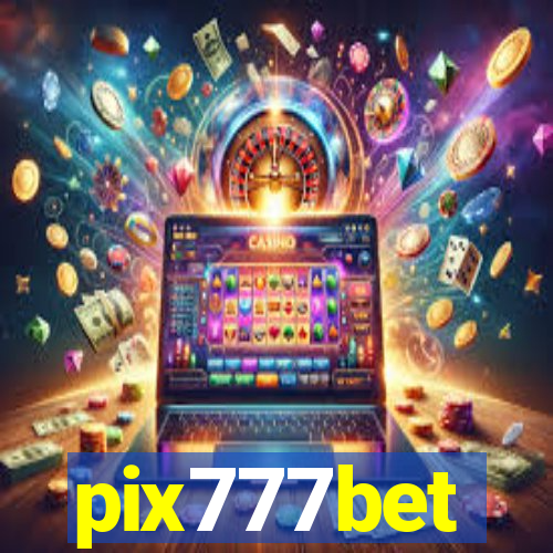 pix777bet