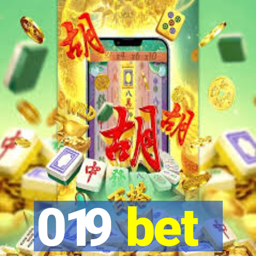 019 bet