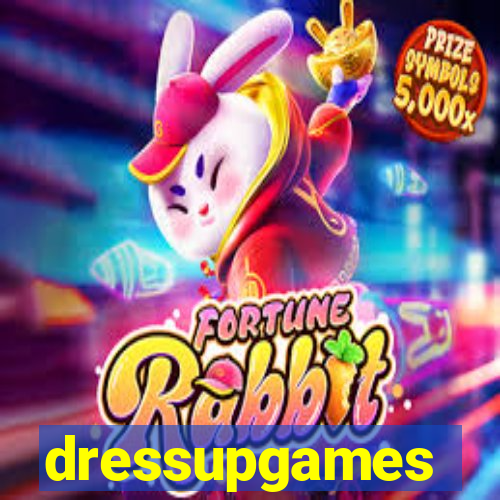 dressupgames