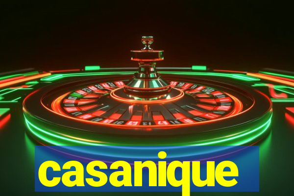 casanique