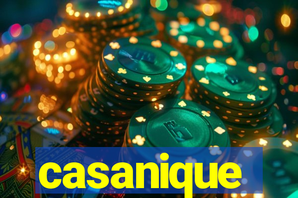 casanique