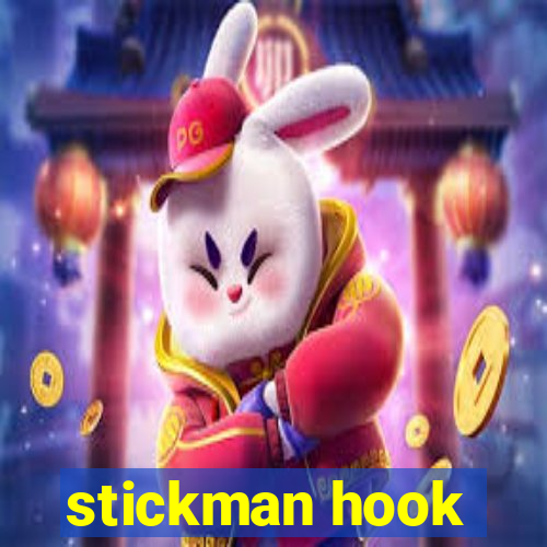 stickman hook