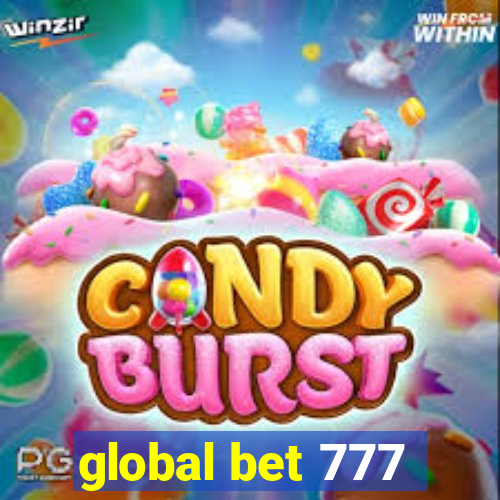 global bet 777