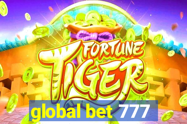 global bet 777