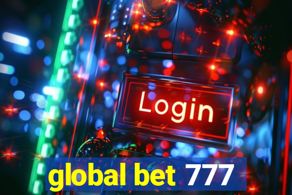 global bet 777