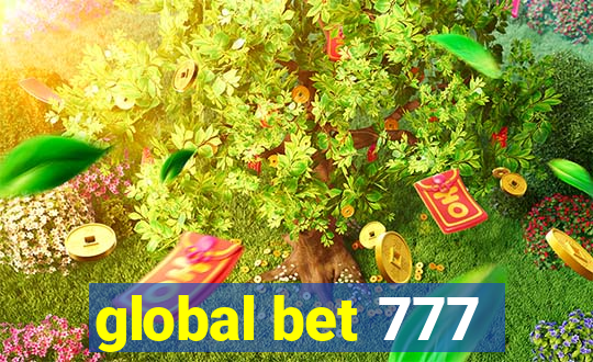 global bet 777