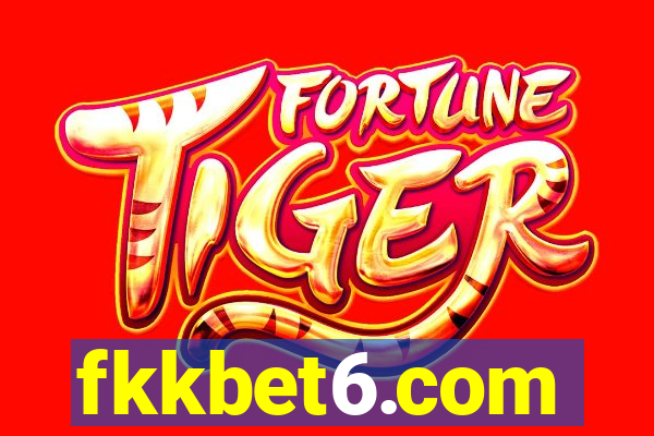 fkkbet6.com